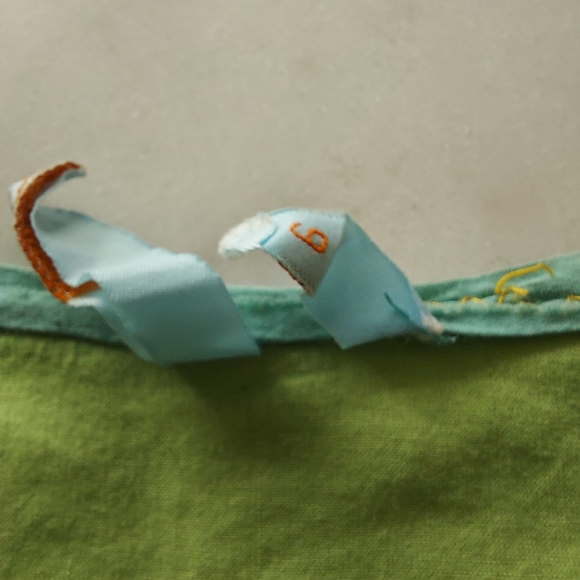 Vintage Anthropologie Dress - Picture 3 of 7